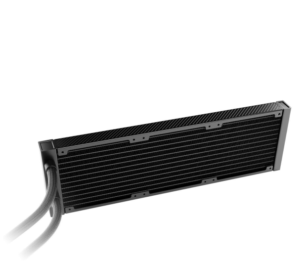 BE QUIET! Light Loop 360mm 3x120mm - 1279156 - zdjęcie 3